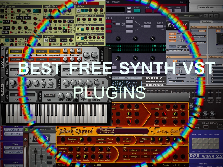 Synth 37 vst download free